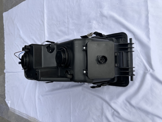 2012- Year SHACMAN F2000 Truck Headlights 81.25101.6289 Genuine and Long-Lasting Lamp