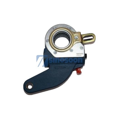 Sinotruk Front Automatic Adjustment Arm Wg4075450061 for HOWO Heavy Truck Spare Parts