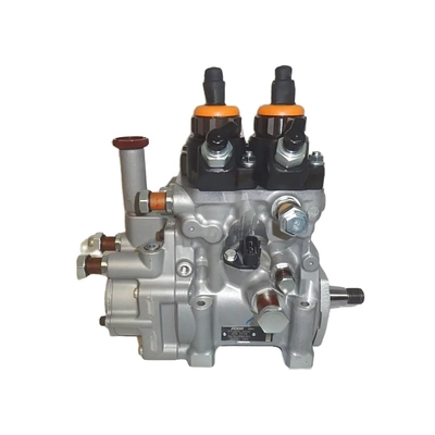 Howo Fuel Injection Pump Assembly VG1246080050 for Sino Truck Engine Spare Parts