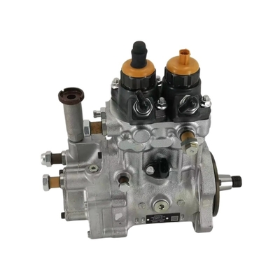 Howo Fuel Injection Pump Assembly VG1246080050 for Sino Truck Engine Spare Parts