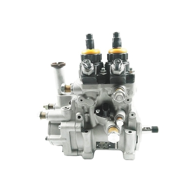 Howo Fuel Injection Pump Assembly VG1246080050 for Sino Truck Engine Spare Parts