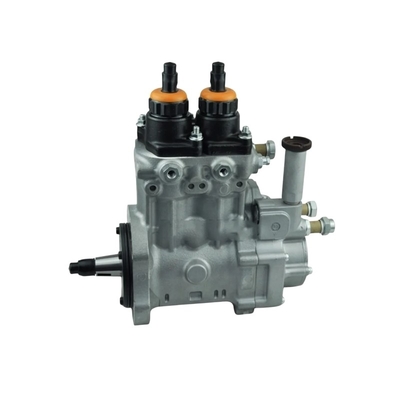Howo Fuel Injection Pump Assembly VG1246080050 for Sino Truck Engine Spare Parts