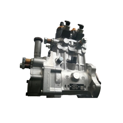 Howo Fuel Injection Pump Assembly VG1246080050 for Sino Truck Engine Spare Parts