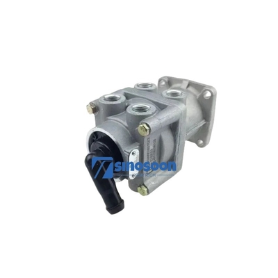 OE NO. Wg9000360152 Sinotruk Master Brake Valve for SINOTRUK CNHTC Truck Brake System