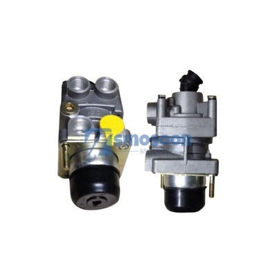 OE NO. Wg9000360152 Sinotruk Master Brake Valve for SINOTRUK CNHTC Truck Brake System