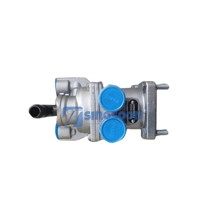 OE NO. Wg9000360152 Sinotruk Master Brake Valve for SINOTRUK CNHTC Truck Brake System