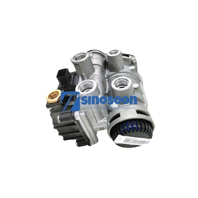OE NO. Wg9000360152 Sinotruk Master Brake Valve for SINOTRUK CNHTC Truck Brake System
