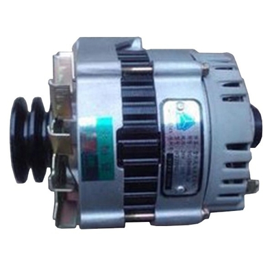 Truck Engine Parts 24V 70A Alternator VG1560090010 for Sinotruk HOWO Replace/Repair