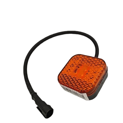 Waterproof SINOTRUK WG9925720012 HOWO A7 T7H TX SIDE TURN SIGNAL Signal Turn