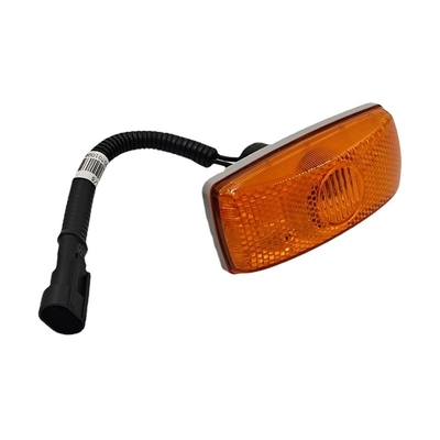 Waterproof SINOTRUK WG9925720012 HOWO A7 T7H TX SIDE TURN SIGNAL Signal Turn