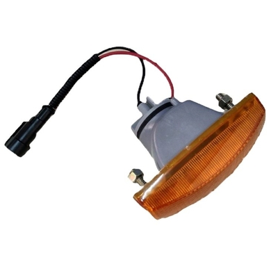 Waterproof SINOTRUK WG9925720012 HOWO A7 T7H TX SIDE TURN SIGNAL Signal Turn