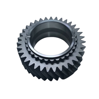 Sinotruk howo truck gearbox spare parts One shaft gear 1316302067 transmission gear std