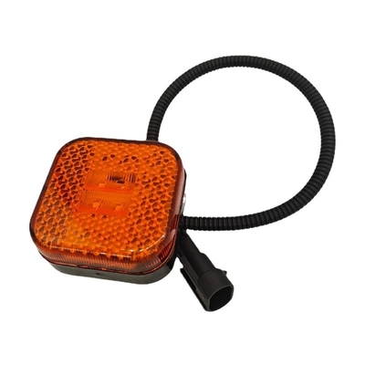 Waterproof SINOTRUK WG9925720012 HOWO A7 T7H TX SIDE TURN SIGNAL Signal Turn
