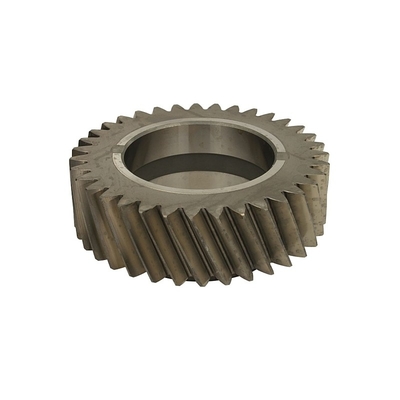 Sinotruk howo truck gearbox spare parts One shaft gear 1316302067 transmission gear std