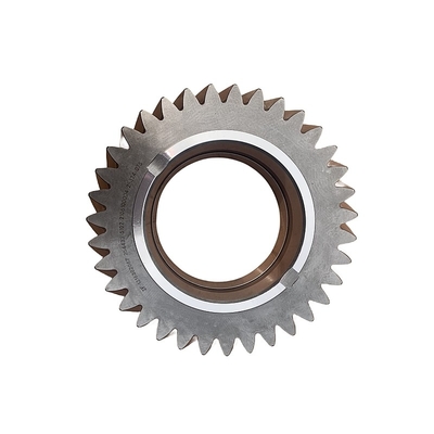 Sinotruk howo truck gearbox spare parts One shaft gear 1316302067 transmission gear std