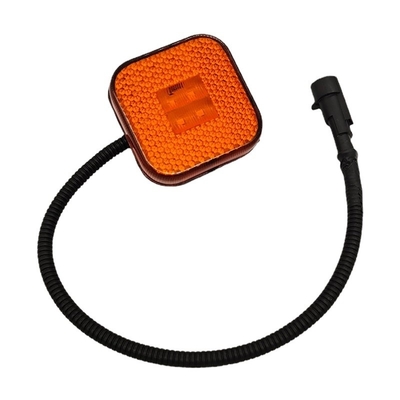 Waterproof SINOTRUK WG9925720012 HOWO A7 T7H TX SIDE TURN SIGNAL Signal Turn