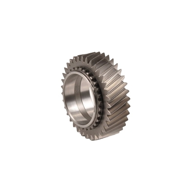 Sinotruk howo truck gearbox spare parts One shaft gear 1316302067 transmission gear std