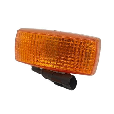 Waterproof SINOTRUK WG9925720012 HOWO A7 T7H TX SIDE TURN SIGNAL Signal Turn