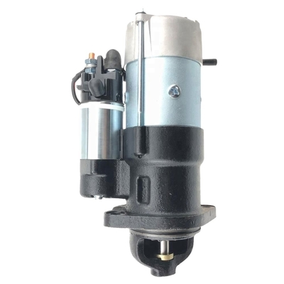 OE NO. 13033591 Payment Term Western Union Motor Starter for Sino Truck