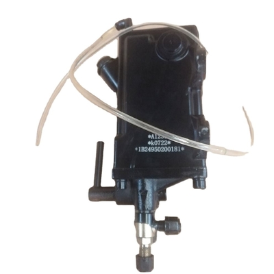 OE NO. 1B24950200181 Hand Pump for Chinese Foton Auman Trucks Spare Parts