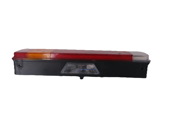 WG9925810001 SINOTRUK HOWO A7 SITRAK Truck Parts Rear Tail Lamp with Plastic Material