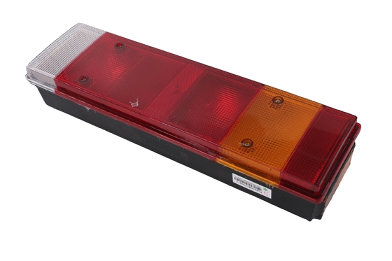 WG9925810001 SINOTRUK HOWO A7 SITRAK Truck Parts Rear Tail Lamp with Plastic Material