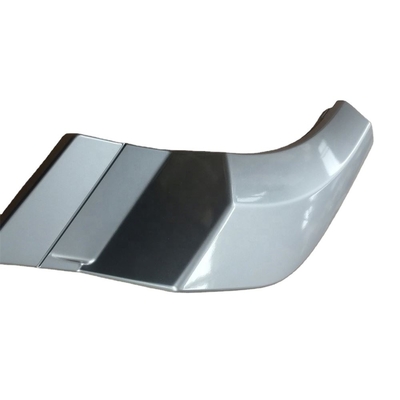 Standard Size Foton Spare Part Right Bumper Trim Middle Panel with Good