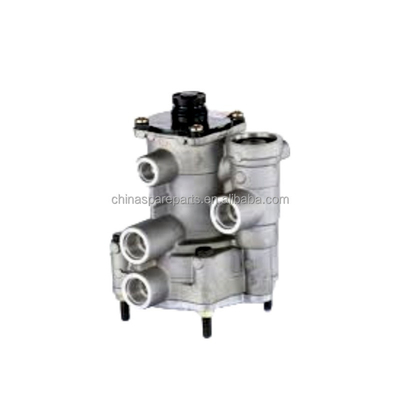Trailer Control Valve Wg9000360525 for Heavy-duty Truck HOWO Steel Supplies and Parts