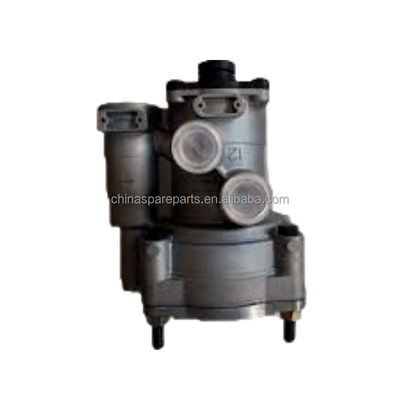Trailer Control Valve Wg9000360525 for Heavy-duty Truck HOWO Steel Supplies and Parts