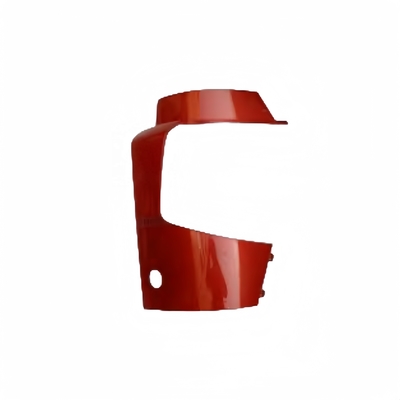 Sinotruk HOWO Heavy Truck Spare Parts Bumper WG1664242008 with Guarantee