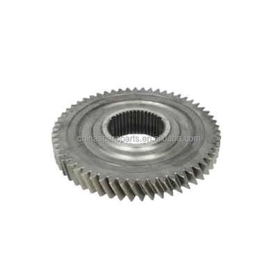 OEM Support Sinotruk HOWO Truck Spare Parts Transmission Parts Lock Washer Wg9231340016