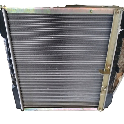 ALUMINUM RADIATOR FAN COWL ASSY for Foton A7G Engine Top-notch Cooling Efficiency