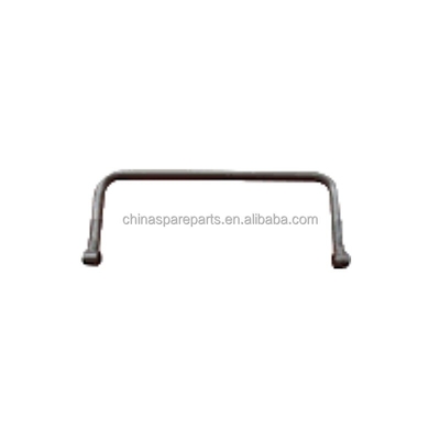 Stabilizer Rod Assembly Wg9719680006 Wg9925680004 and Durable for Sinotruk HOWO Truck