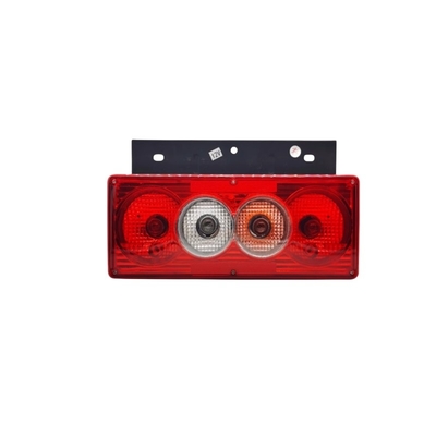 Rear Light Combination for Foton Aumark Truck 2005- Truck Spare Parts