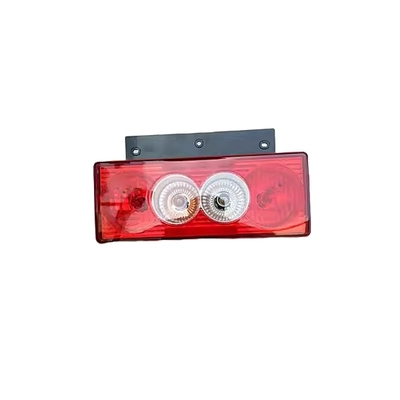 Rear Light Combination for Foton Aumark Truck 2005- Truck Spare Parts