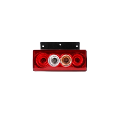 Rear Light Combination for Foton Aumark Truck 2005- Truck Spare Parts