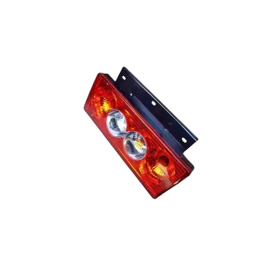 Rear Light Combination for Foton Aumark Truck 2005- Truck Spare Parts