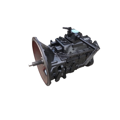 ISF2.8 Engine Truck Spare Parts Original Transmission 1108917100003 for Foton 1099