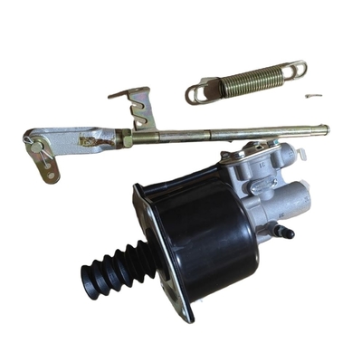 Car Model Foton Shacman Sinotruk FAW Purpose Replace/Repair Clutch Booster Spare Parts