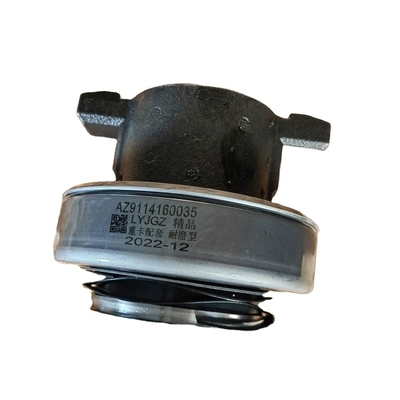 Replace/Repair AZ9114160035 Release Bearing Spare Parts for Sinotruk