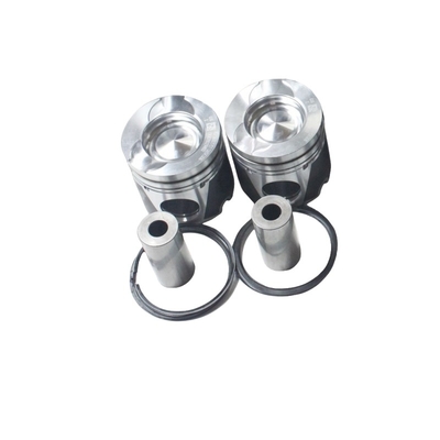 Howo Engine Repair Kit for Weichai 336/371HP Cylinder Liner Piston and Piston Rings