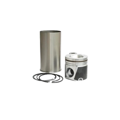 Howo Engine Repair Kit for Weichai 336/371HP Cylinder Liner Piston and Piston Rings