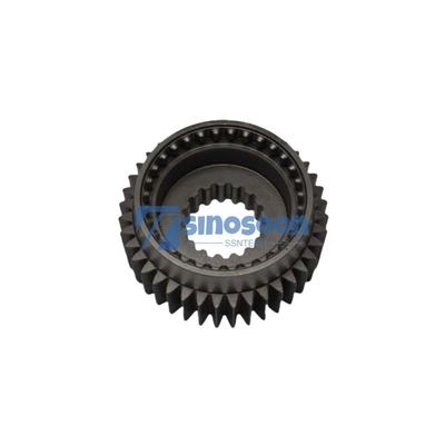 Car Fitment Shacman Truck Sub-gearbox Drive Gear 12JS160T-1707030 for Howo Foton Faw