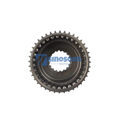 Car Fitment Shacman Truck Sub-gearbox Drive Gear 12JS160T-1707030 for Howo Foton Faw