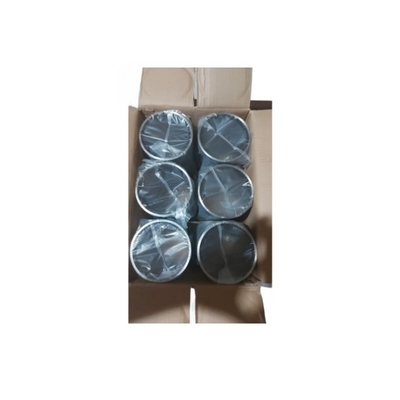 VG1540010006 Cylinder Liner for Sinotruk HOWO Truck Engine Spare Parts Weichai WD615