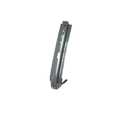 WG9925550060 Fuel Tank Bracket for Shacman Sinotruk howo T5G Truck Chassis Spare Parts