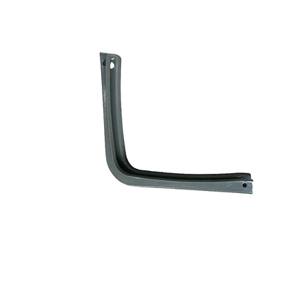 WG9925550060 Fuel Tank Bracket for Shacman Sinotruk howo T5G Truck Chassis Spare Parts