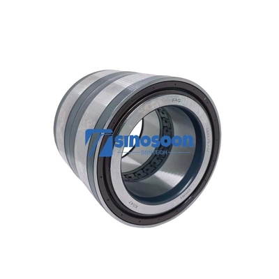 812W93420-6097 Sinotruk Howo T5g Heavy Truck Parts Spare Parts Hub Wheel Bearing Unit