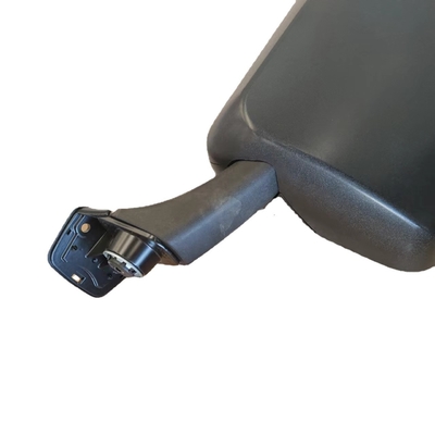 Mirror Lens Rear-View Mirror Assembly XGA82WBFWG3A-02110 for HANVAN G7 Truck Model