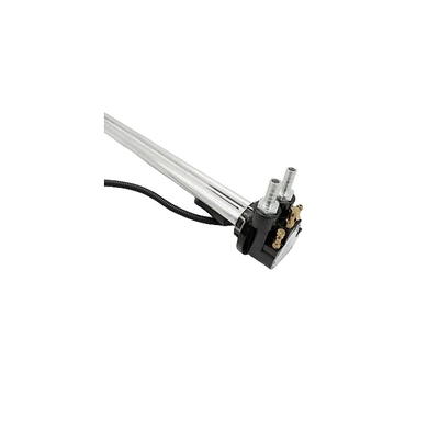 WG9725550030 Fuel Level Sensor 420 Fuel Gauge for Sinotruk HOWO A7 Truck Engine Parts